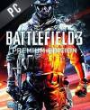 PC GAME: Battlefield 3 Premium Edition (CD Key)